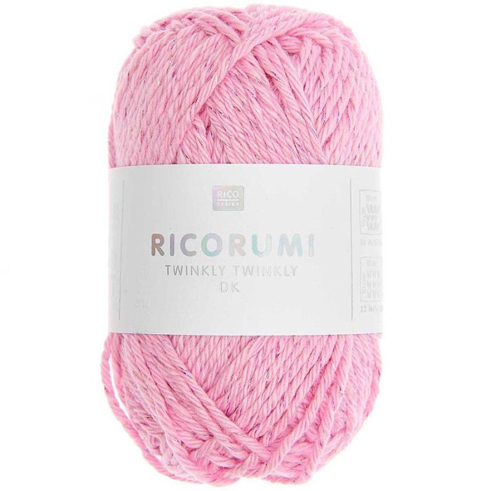 Ricorumi Twinkly Twinkly dk - Rico Design