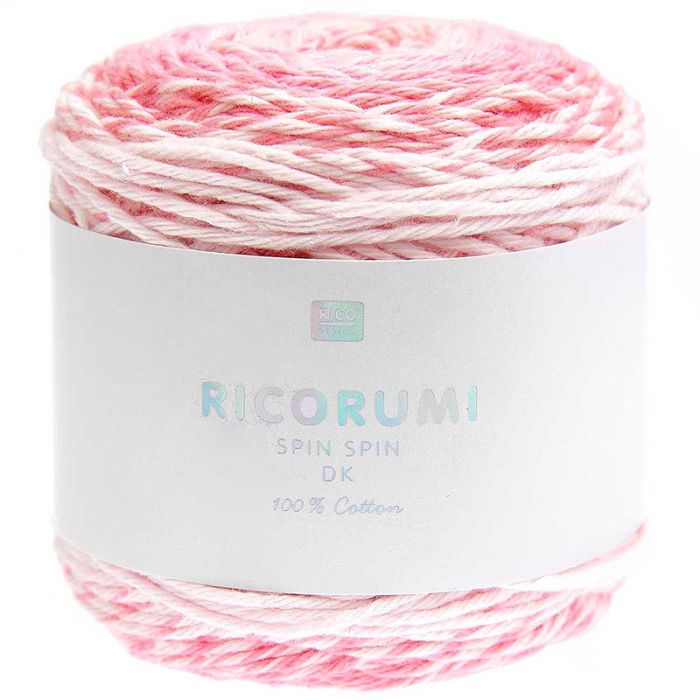 Ricorumi Spin Spin dk - Rico Design