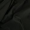 Tissu jersey stretch sport - noir x 10 cm