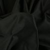 Tissu jersey stretch sport - noir x 10 cm
