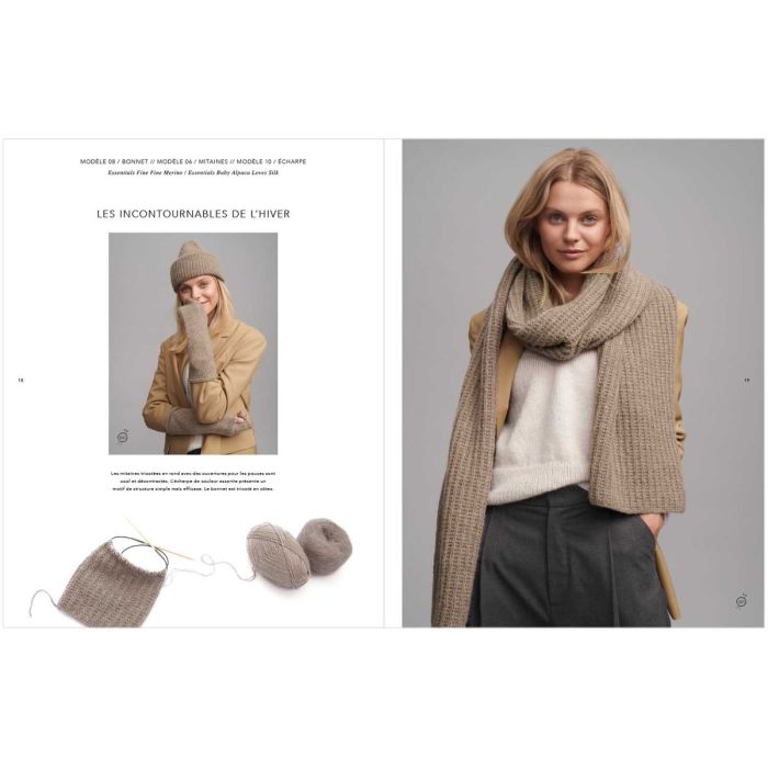 Top Down Knitting Special II - Rico Design