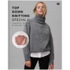 Top Down Knitting Special II - Rico Design