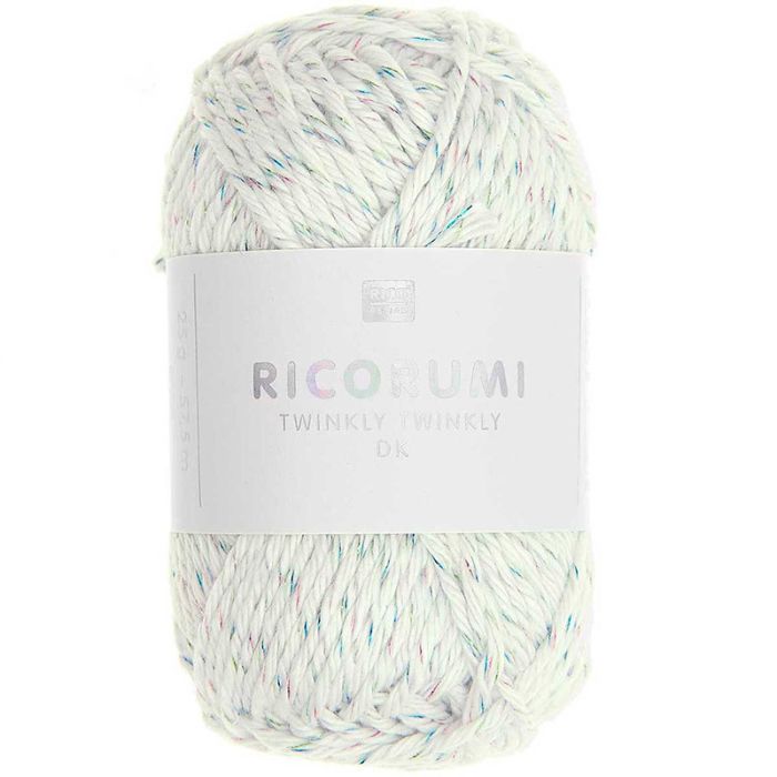 Ricorumi Twinkly Twinkly dk - Rico Design