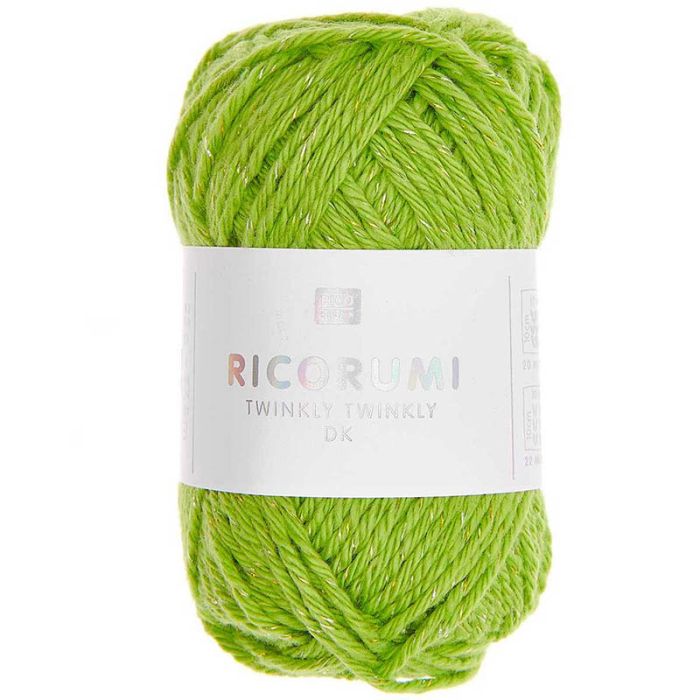 Ricorumi Twinkly Twinkly dk - Rico Design