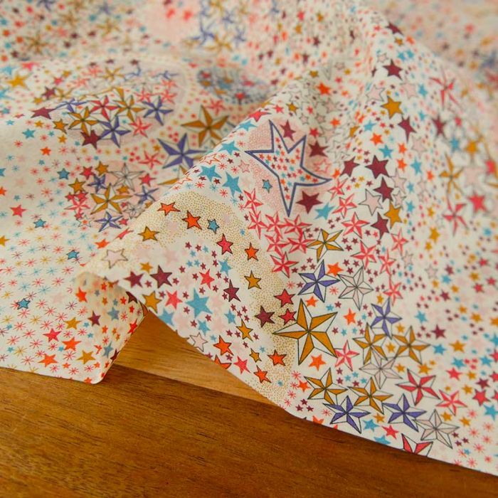 Tissu Liberty of London new adelajda C x 10 cm