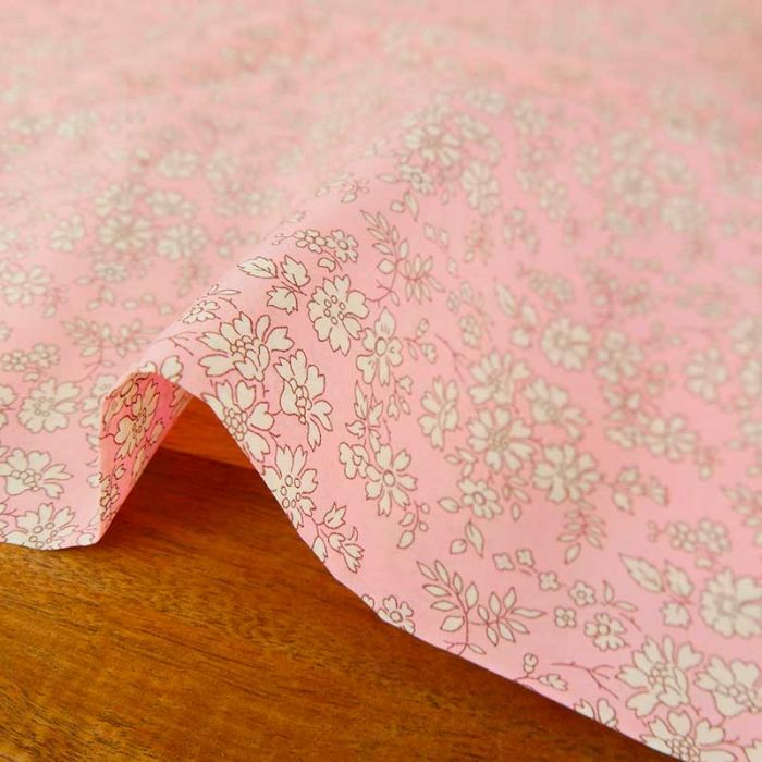 Appliqué thermocollant cygne tissu capel rose nude et flex pailleté pour mariage fiançailles