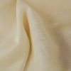 Tissu toile à beurre étamine - naturel x 10 cm
