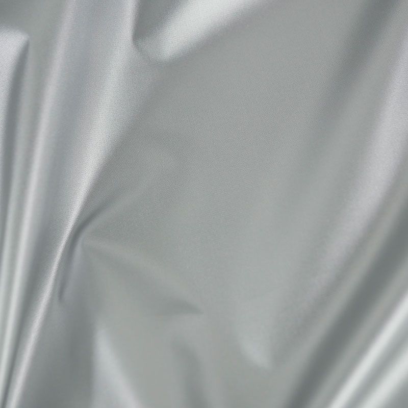 Doublure thermique en jersey de coton, gris clair  acheter en ligne sur  buttinette - loisirs créatifs