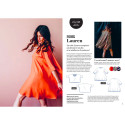 Coudre un vestiaire unique - Fibre Mood