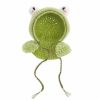 Kit crochet amigurumi Ricorumi - Poupée grenouille