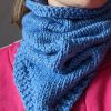Kit tricot Col d'hiver
