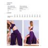 Couture Yoga - Vanessa Salaün