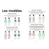 Dressing homewear spécial grands débutants - Michèle Thénot
