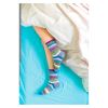 La bible des chaussettes au tricot - Lynne Rowe