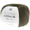 Essentials cotton dk - Rico Design
