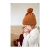 Kit tricot Bonnet - Filomène Ateliers