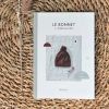 Kit tricot Bonnet - Filomène Ateliers