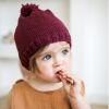 Kit tricot Bonnet - Filomène Ateliers