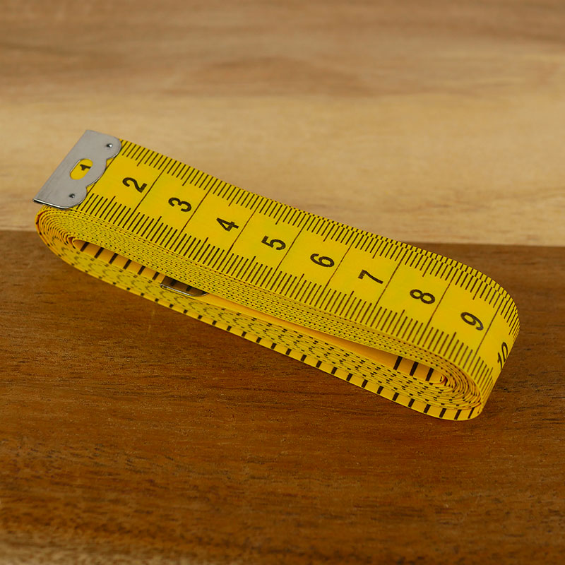 Règle de couturière, règle japonaise, mètre ruban… - Les outils de mesure  Atelier de la création - Atelier de la création