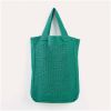 Kit crochet sac en coton bio - Rico design