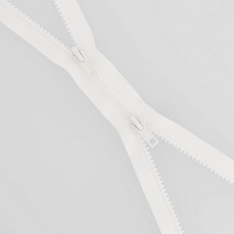 Lot De 5000 Sacs Transparents Avec Fermeture à Glissière - 2x2 Pouces, 2 Mil - Poly, Neuf