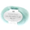 Kit tricot noeud cheveux - Rico design