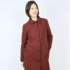 Manteau Merci - Atelier Scammit