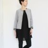 Veste Claudie - Atelier Scammit