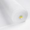 Tissu molleton volumineux Vliesline 281 - blanc x 10 cm