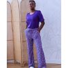 Pantalon Giverny - Lise Tailor