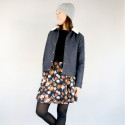 Blouson Solstice - Atelier Scämmit