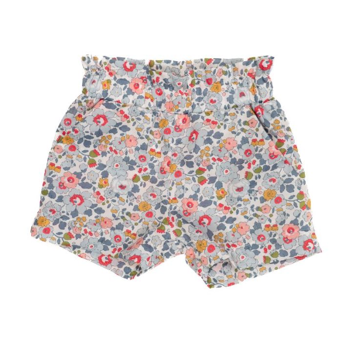 Kit couture short New York Liberty - Ikatee