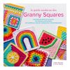 Le guide moderne des Granny Squares - Céline Semaan et Léonie Morgan