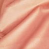 Tissu velours ras - rose x 10 cm