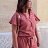 Combinaison et robe Passion - Super Bison