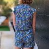 Combinaison et robe Passion - Super Bison