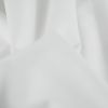 Tissu jean denim stretch- blanc x 10 cm