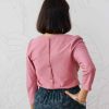 Tee-shirt Frimas - Lise Tailor