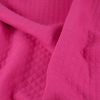 Kit couture Sweat Niki Kids jersey matelassé - rose
