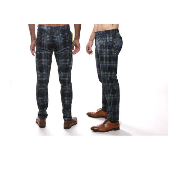 Pantalon le Culotté - Les BG