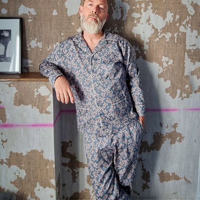 Pyjama Le Rêveur - Les BG