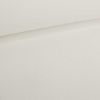 Tissu jean denim - blanc cassé x 10 cm