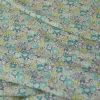 Tissu viscose Liberty of london Michelle - pastel x 10 cm
