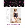 Maillot de bain Hello Sunshine - Lise Tailor
