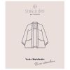 Veste Matchette - Cousette Patterns