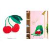 Punch needle : Just bees + fruits + flowers - Rico Design