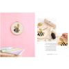 Punch needle : Just bees + fruits + flowers - Rico Design