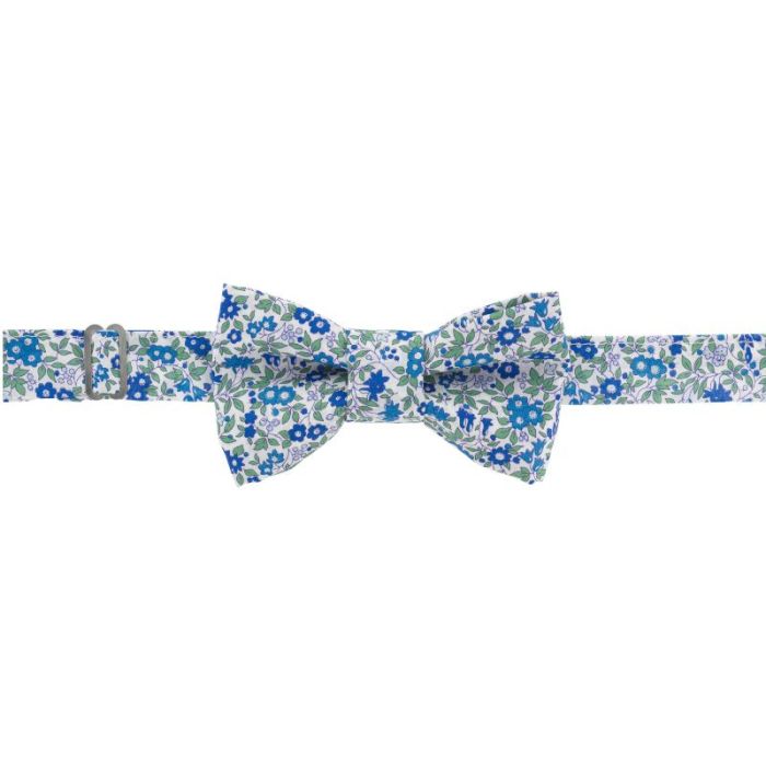 Kit couture noeud papillon - Liberty Chamomille