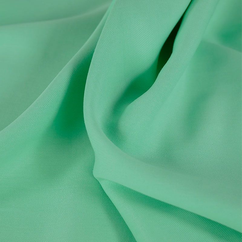 Tissu double satin de soie lavé lavande - Generaldiff | Tissus et dentelles  haute couture