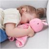 Kit crochet doudou Ricorumi - lapine